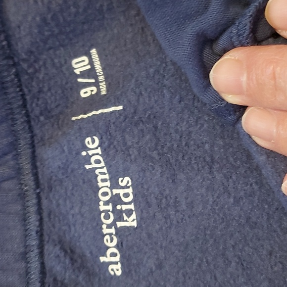 Girl's sweatpant - Picture 6 of 8